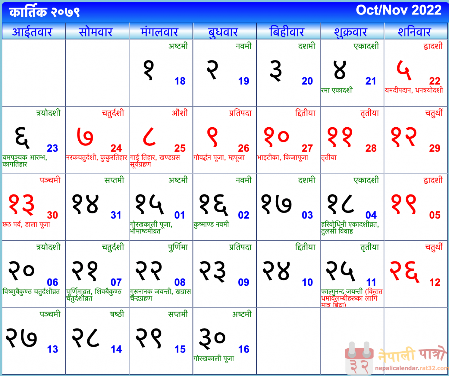 Download Nepali Calendar, Nepali Calendar Download, Download