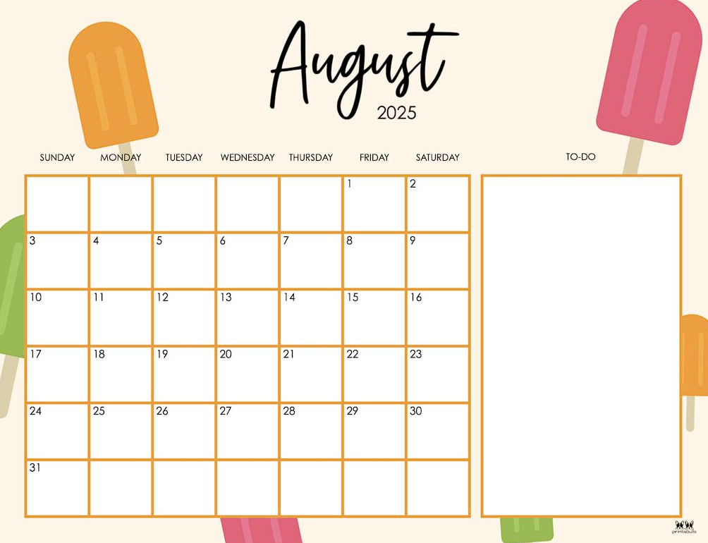 free printable monthly august 2025 calendar printable excel free printable monthly august 2025 calendar printable excel