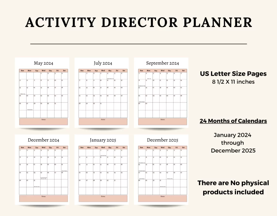 family activity coordination calendar setup