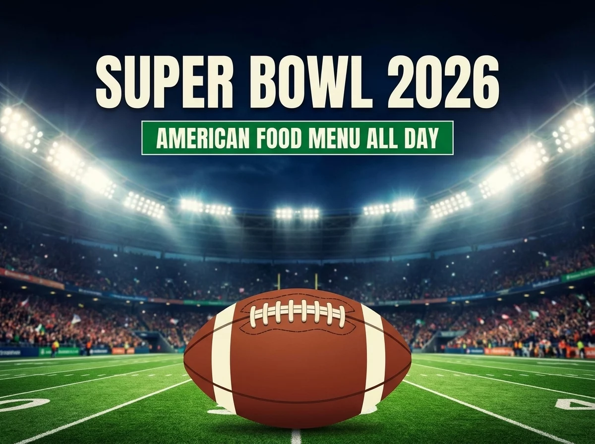 super bowl 2026 start time