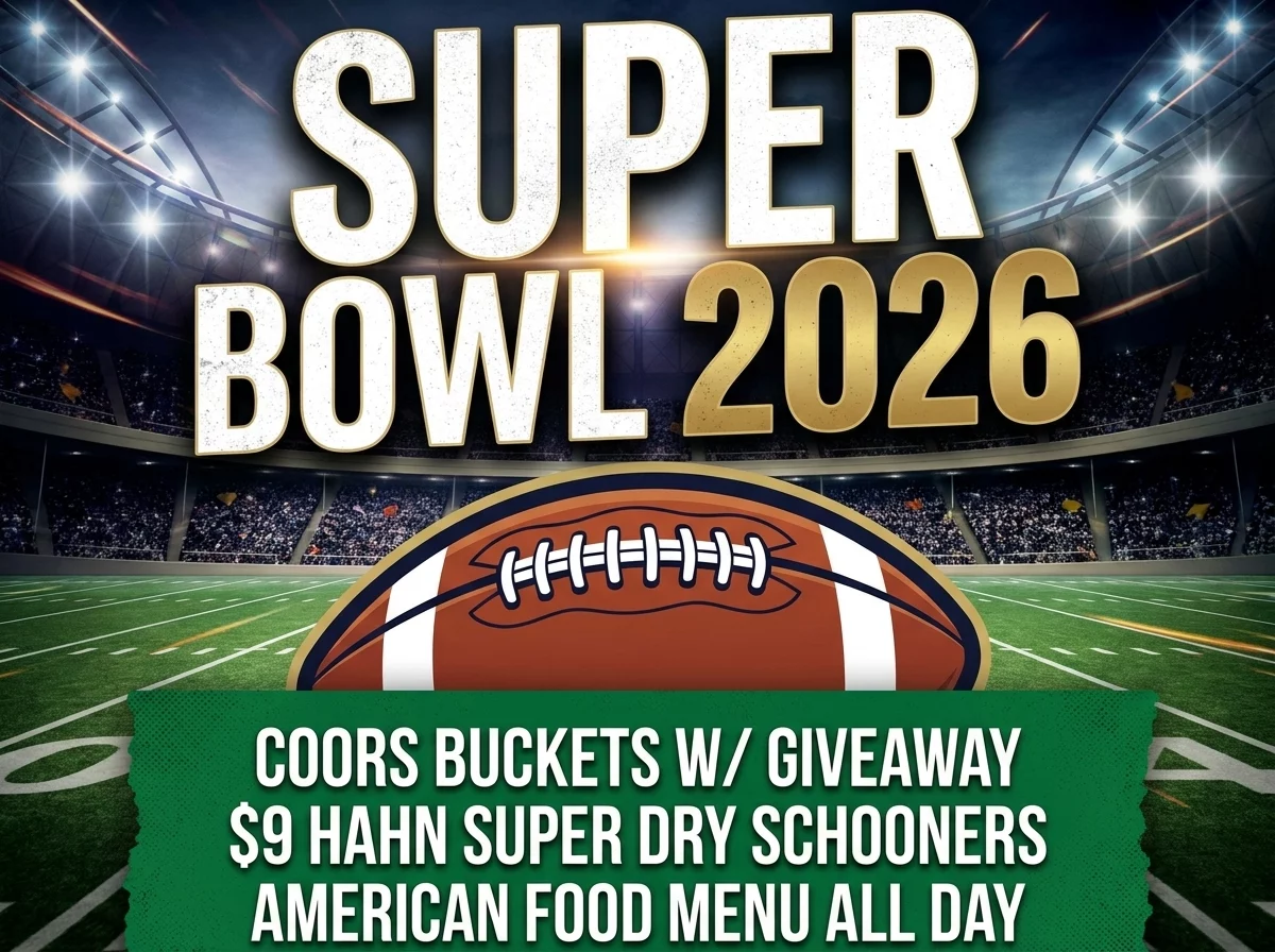 super bowl halftime 2026